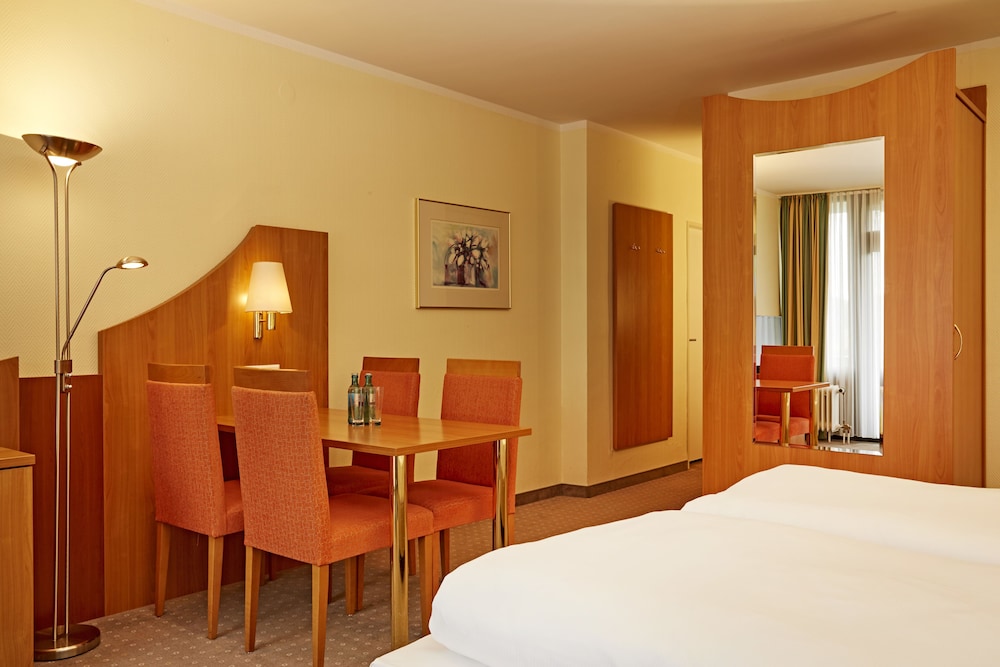 H Plus Hotel Willingen 16/67