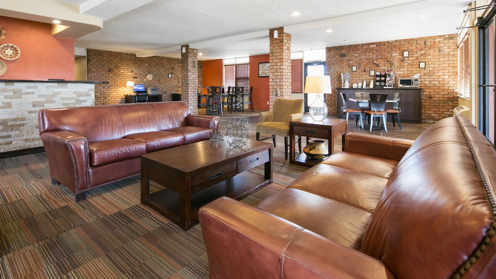 Best Western Pony Soldier Inn & Suites 26/40