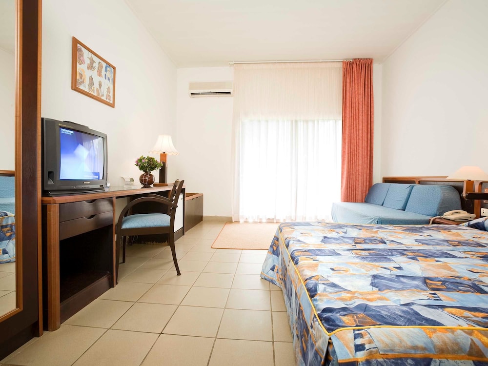 Hotel La Tchadienne 12/43
