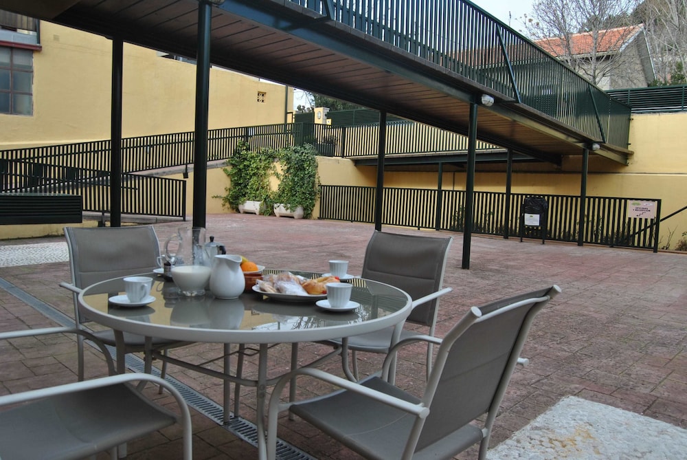 Apartahotel Collarubio 36/50
