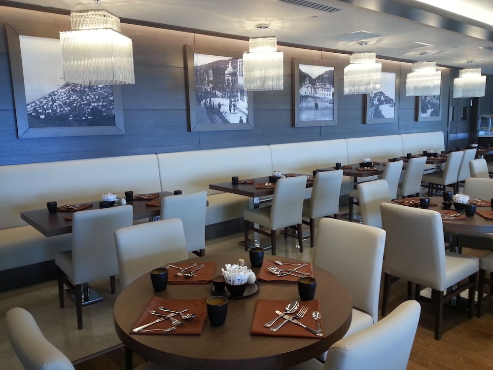 Radisson Blu Ordu 52/67