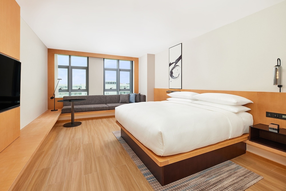 Fairfield by Marriott Guangzhou Konggang 26/74
