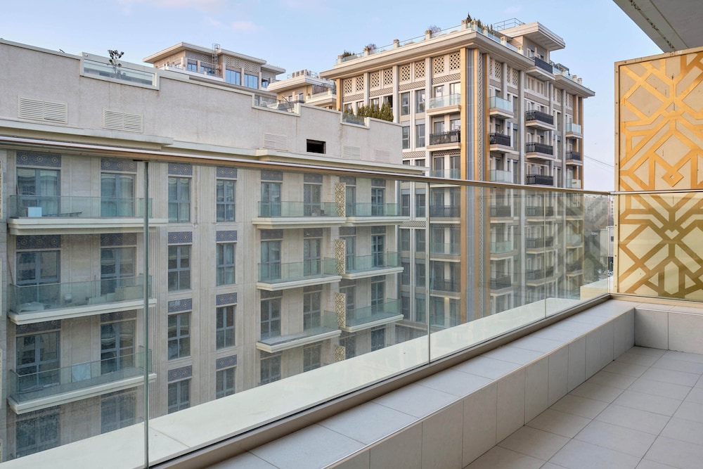 Stylo Residence & Suites in TASHKENT