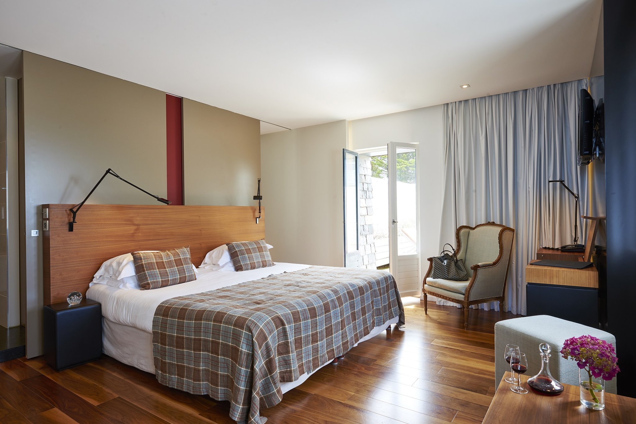 Hotel Brittany & Spa 2/17