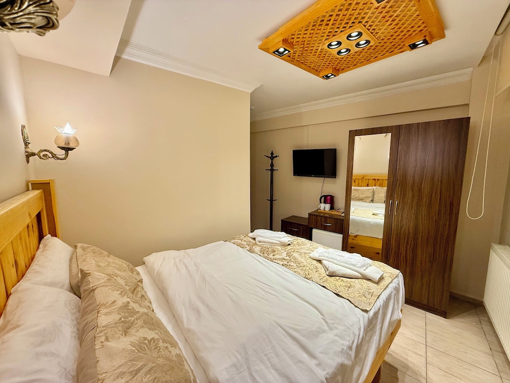 Magnificient Hotel Sultanahmet 22/72