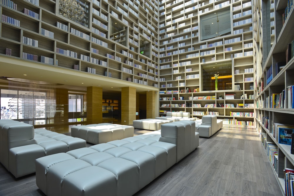 The Gaia Hotel Taipei 33/72