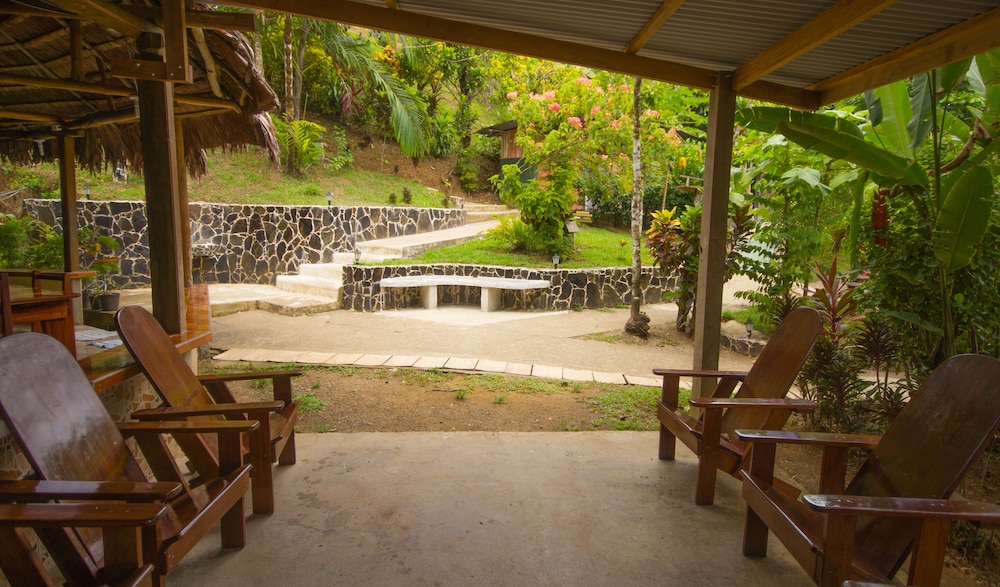 Rancho Corcovado Lodge 61/67