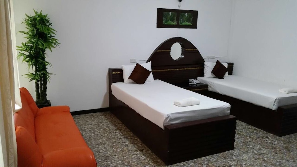River Nature Hotel 18/58