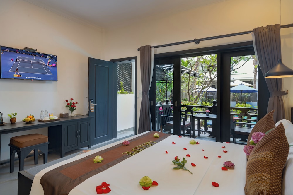 Khmer Mansion Boutique Hotel 20/50