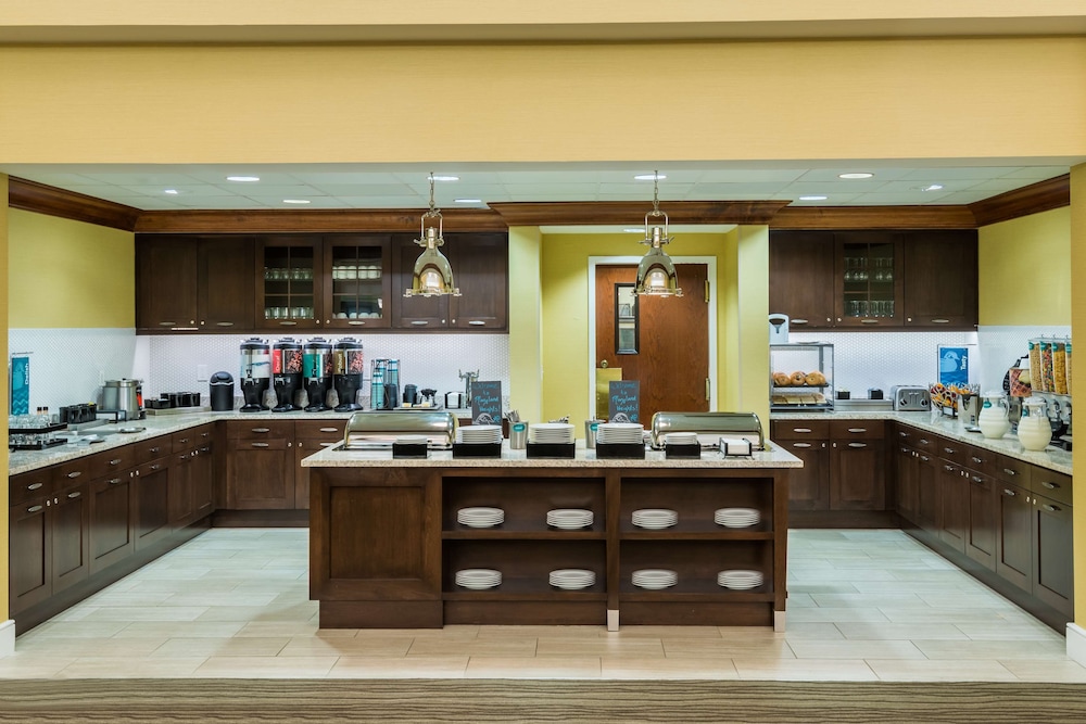 Homewood Suites By Hilton St Louis Riverport Airport West 37/55