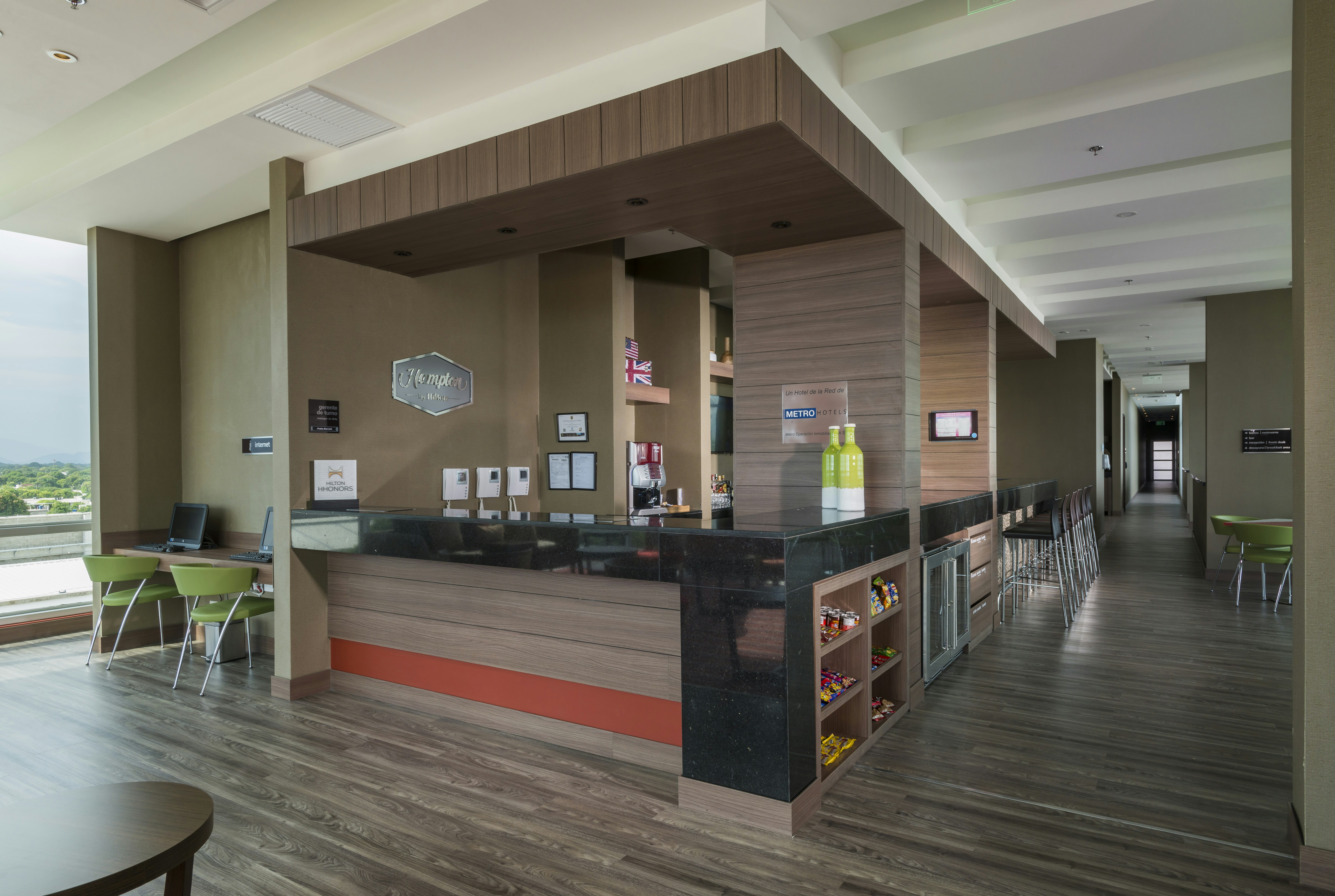 Hampton By Hilton Valledupar 7/44