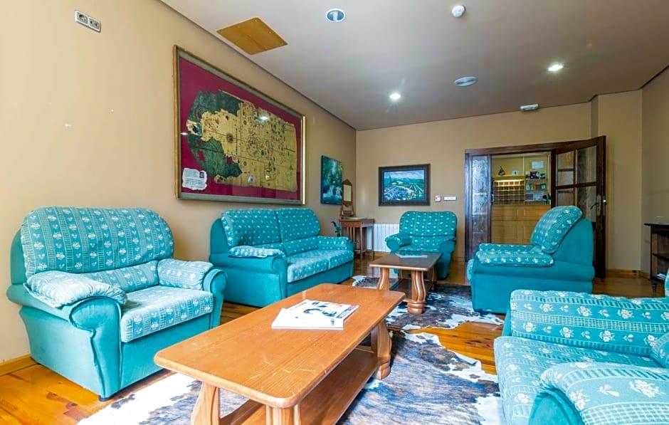 Hotel Riopar Spa 24/42