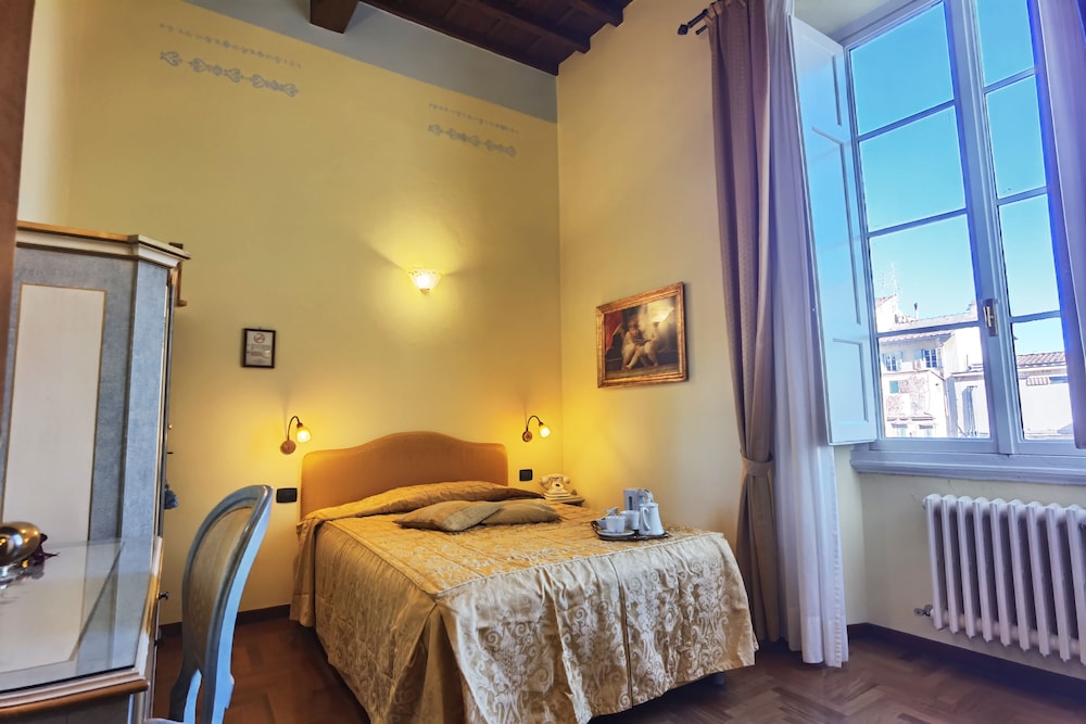RESIDENZA DELLA SIGNORIA 26/59