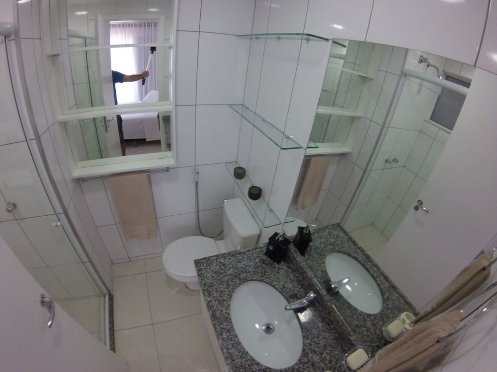 Apartamento Vista Mar Praia De Iracema 46/48