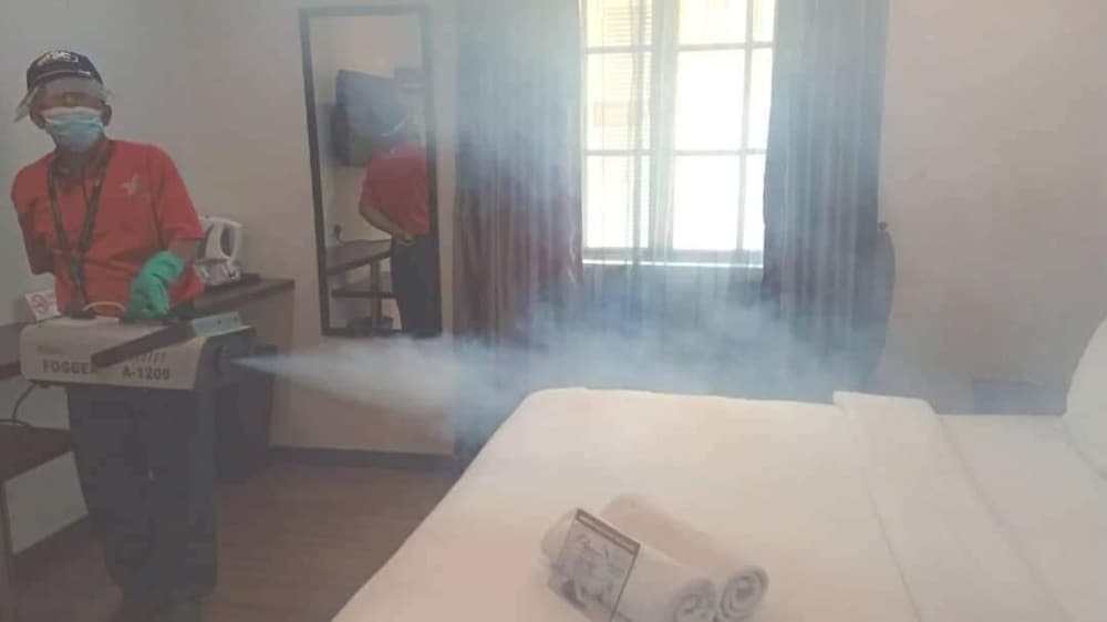 Hotel Jsl 23/40