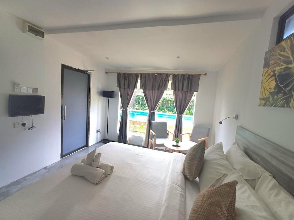 Tisha Langkawi Wellness Resort 12/40