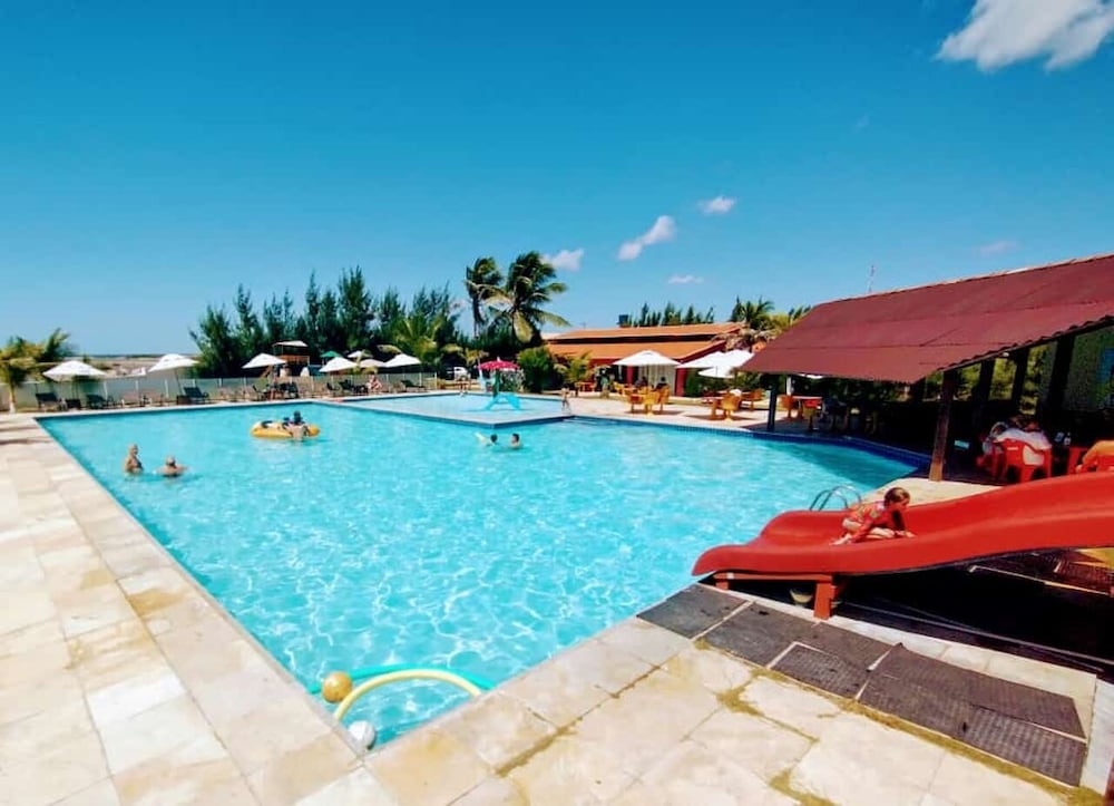 Hotel Vila Jardim 7/69
