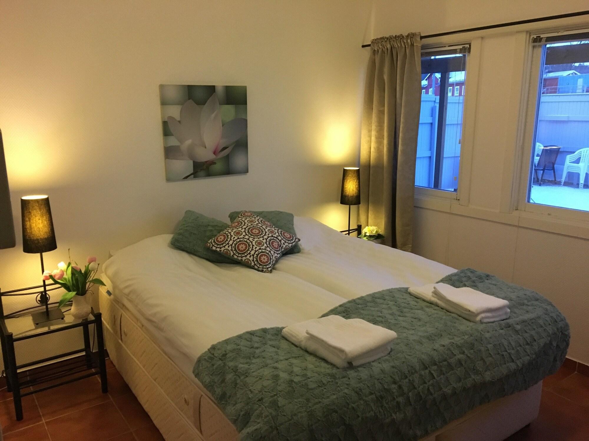 Malaro Hotell 7/18