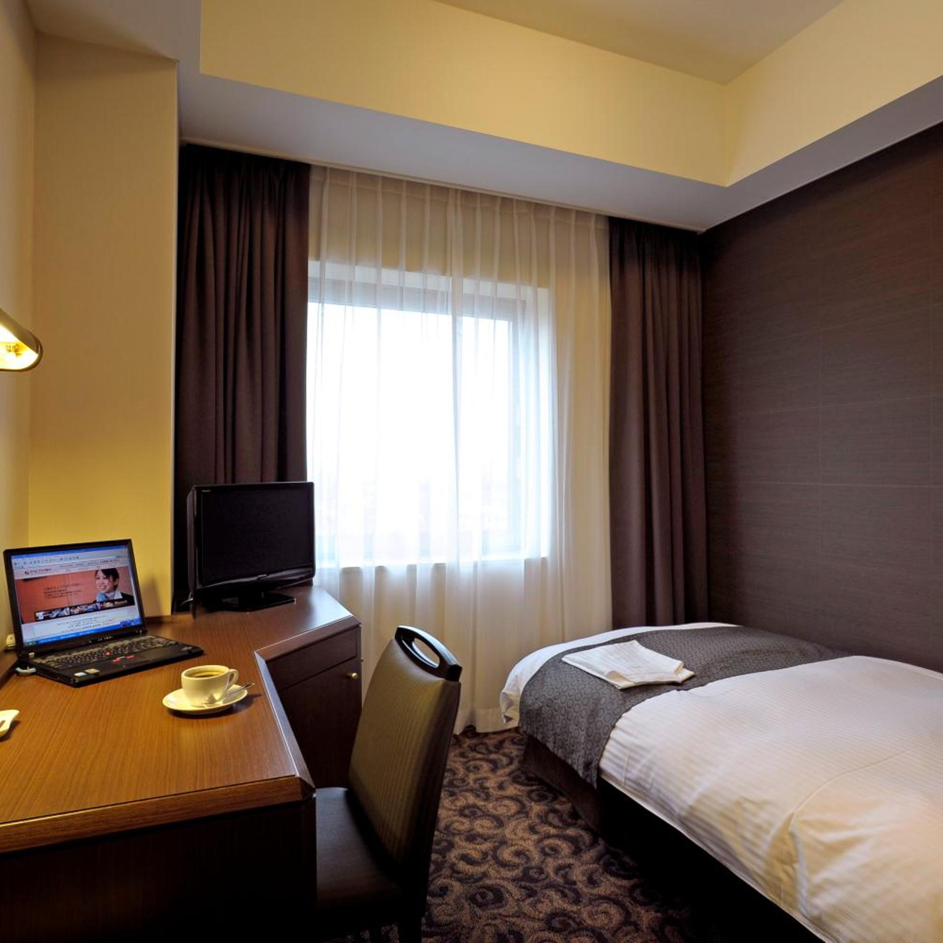 Hotel Plaza Kachigawa 13/20