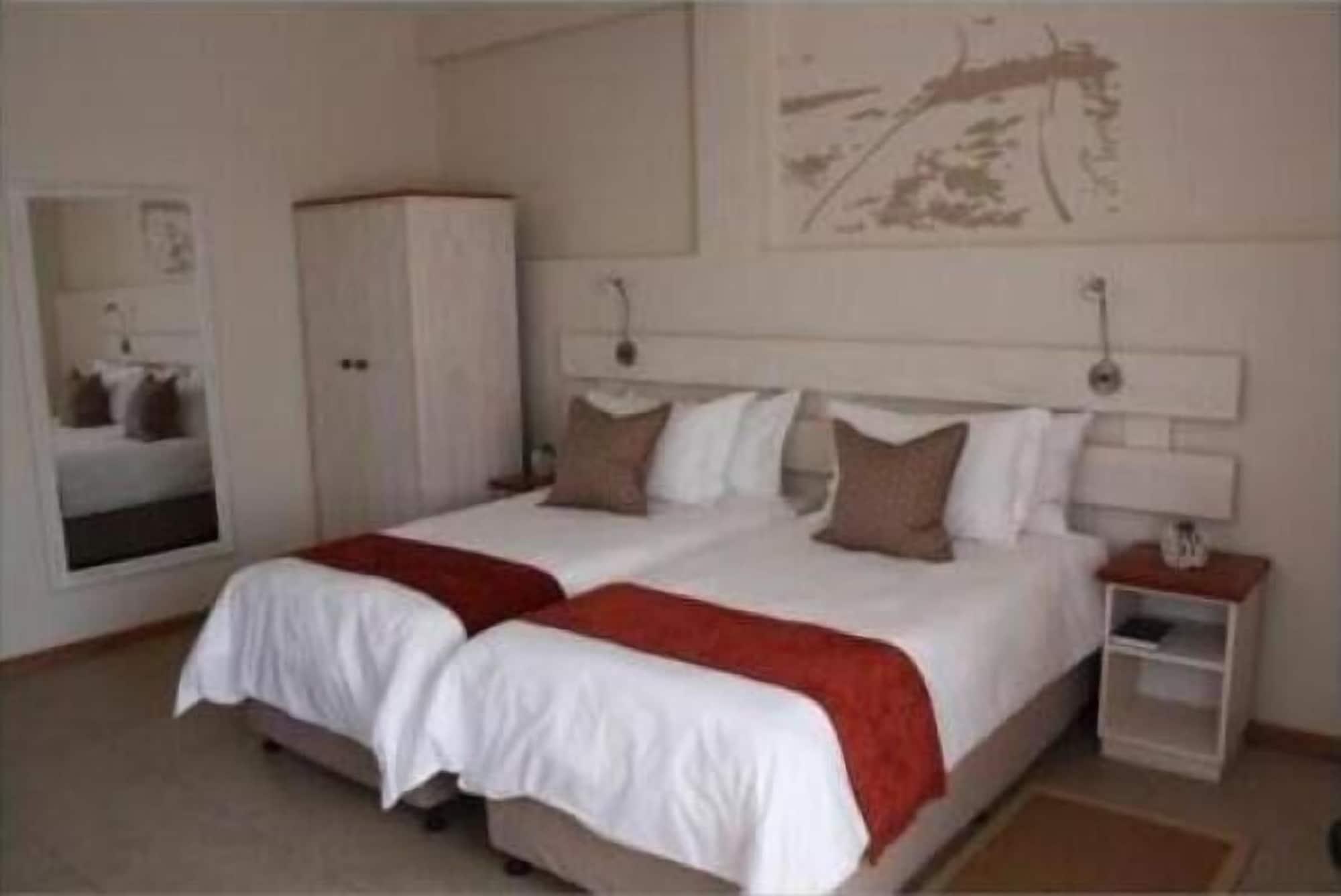 Stay At Swakop Guesthouse 10/25