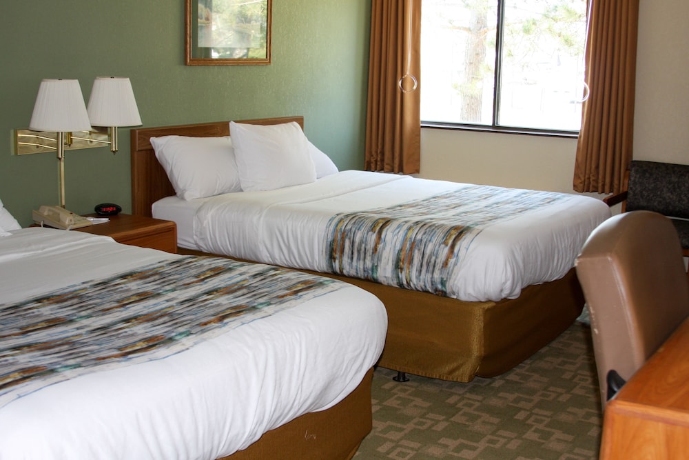 Barkers Island Inn Resort 9/48