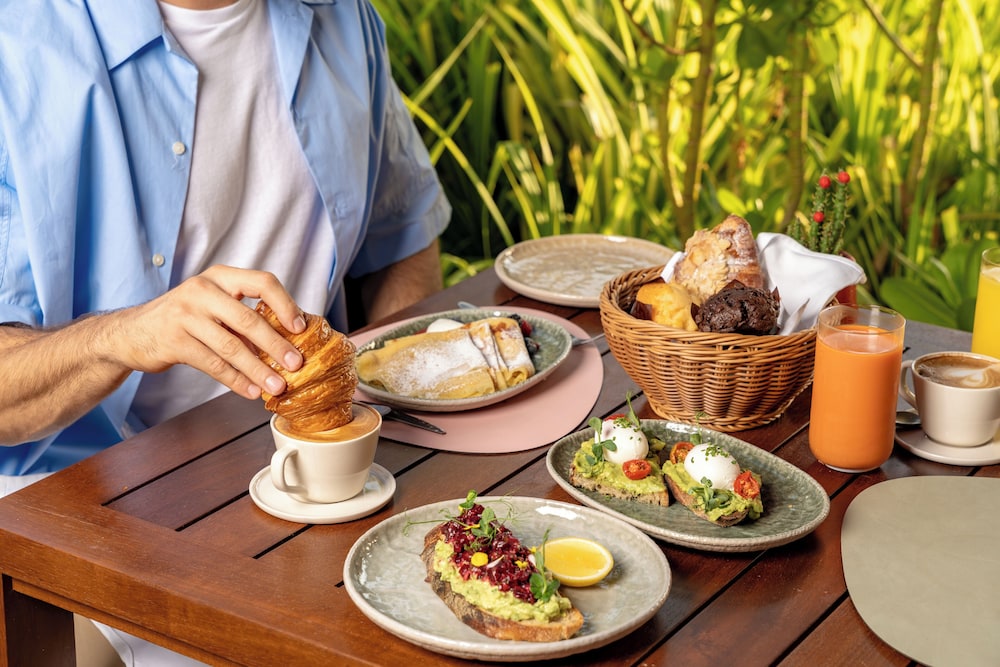 Banyan Tree Dubai 30/50