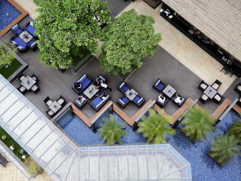 Novotel Bengaluru Outer Ring Road (ex Novotel Bengaluru Techpark) 65/68
