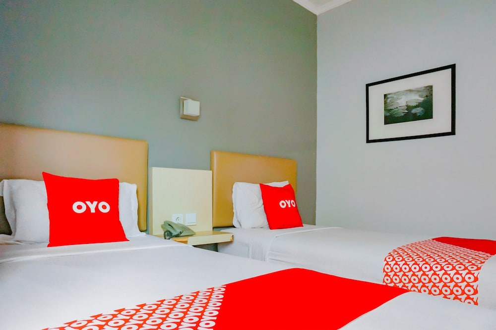 Collection O Hotel Antara 9/23