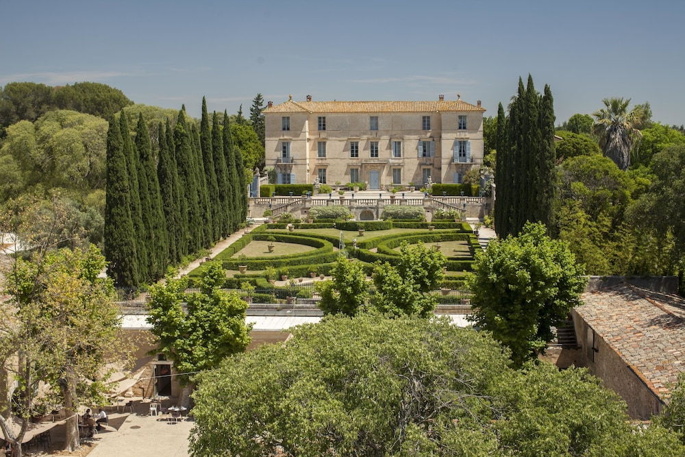 Lagrange Apart Hotel Montpellier Millenaire 5/43