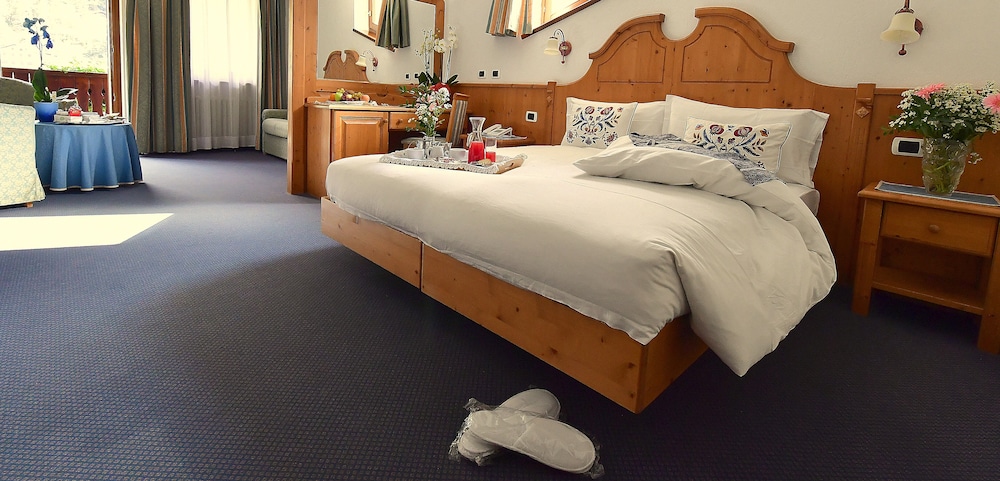 HOTEL BEAU SEJOUR 15/66
