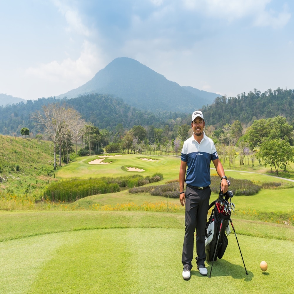 Chatrium Golf Resort Soi Dao Chanthaburi 42/72