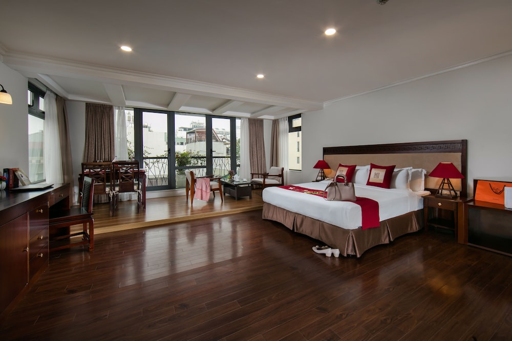 room