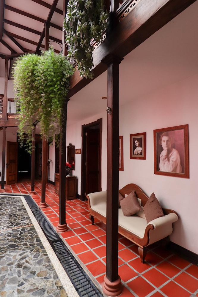 Casa Lola Hotel Boutique 9/59