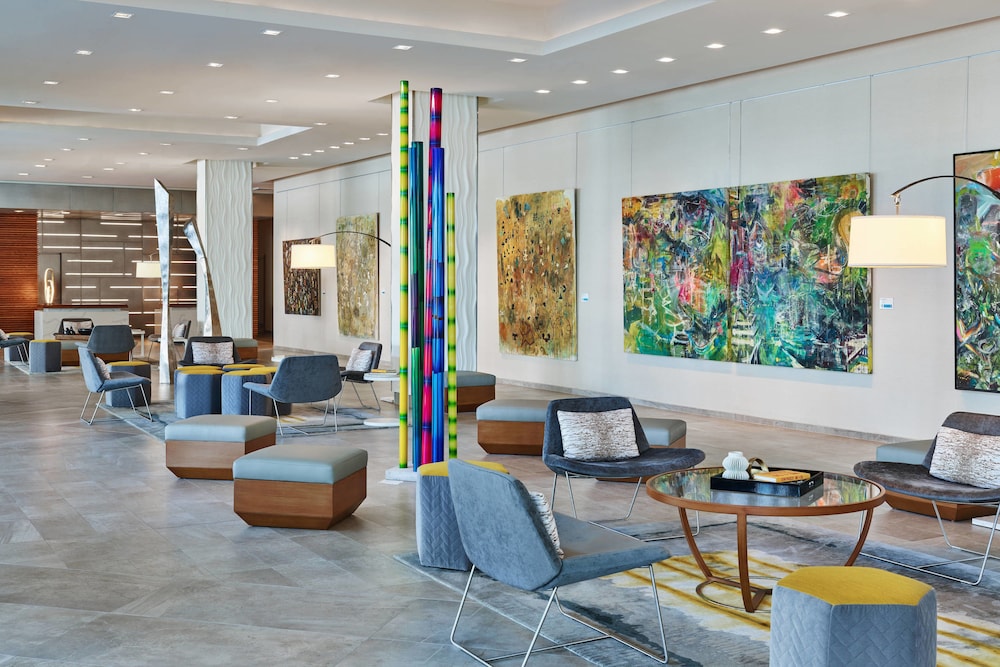 Art Ovation Hotel Autograph Collection 32/48