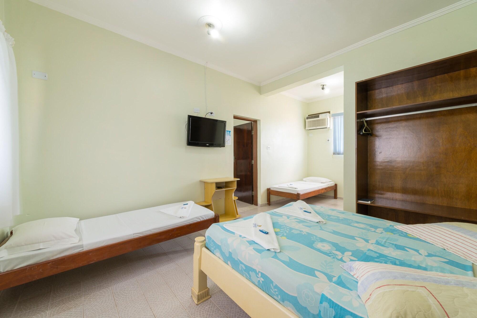 Venice Hotel Ubatuba 11/55