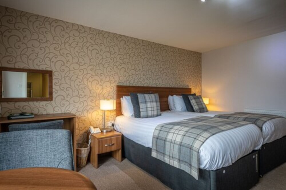 Uig Lodge Hotel 9/59