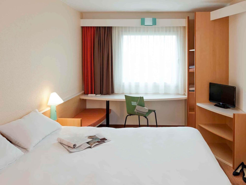 STANDARD, DOUBLE BED