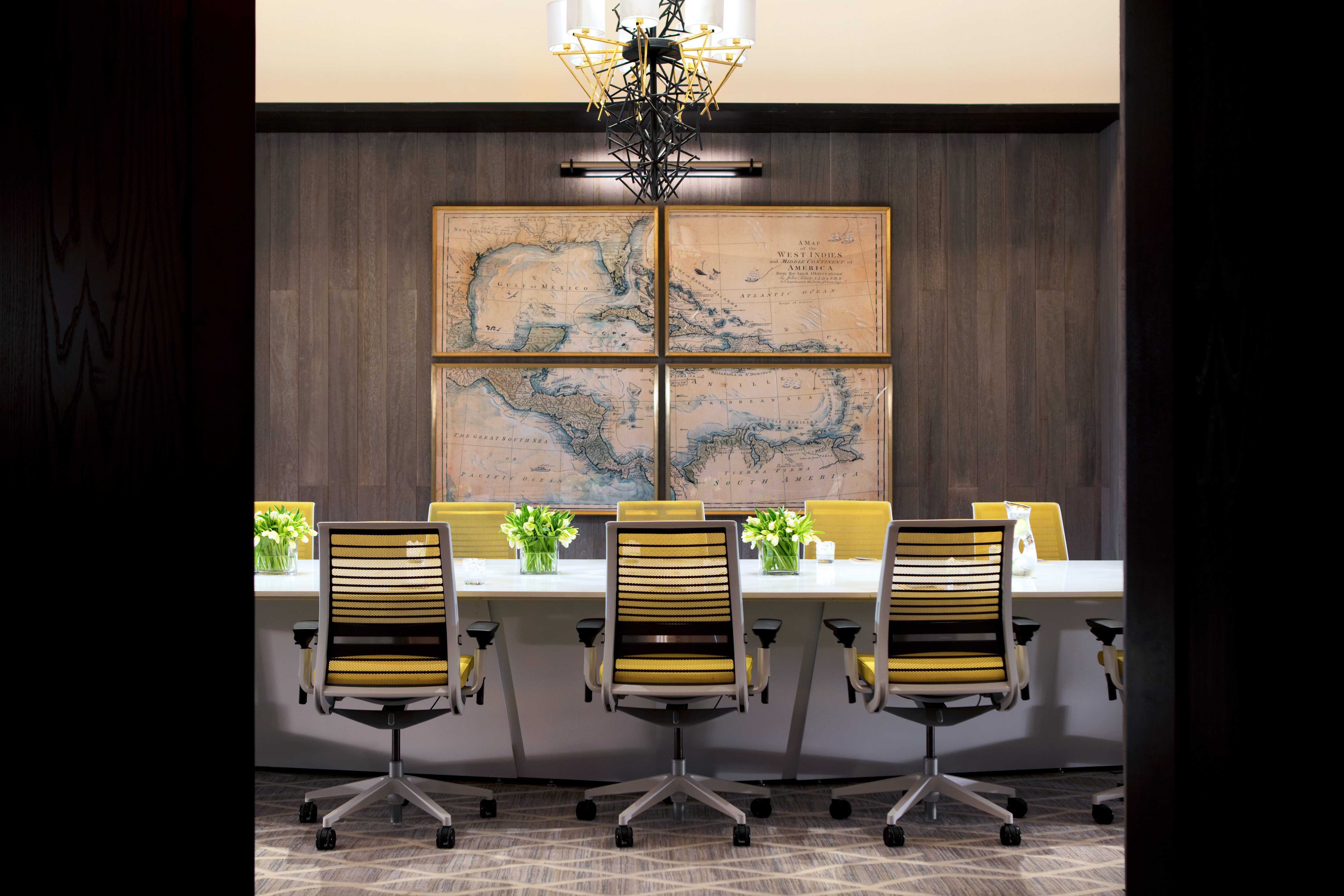 Kimpton Seafire Resort and Spa 66/79