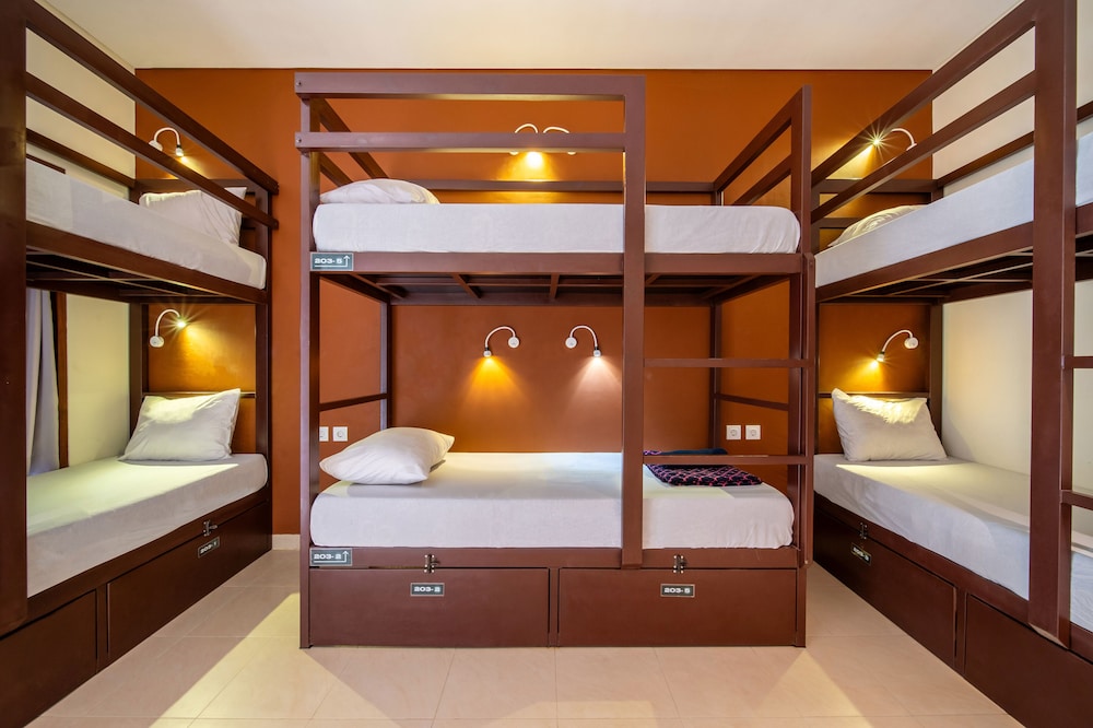 Gelatik Bed And Breakfast - Hostel 13/50