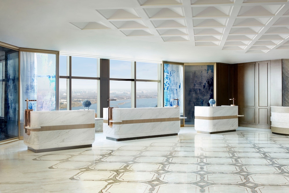 The Ritz-Carlton, Harbin 2/50
