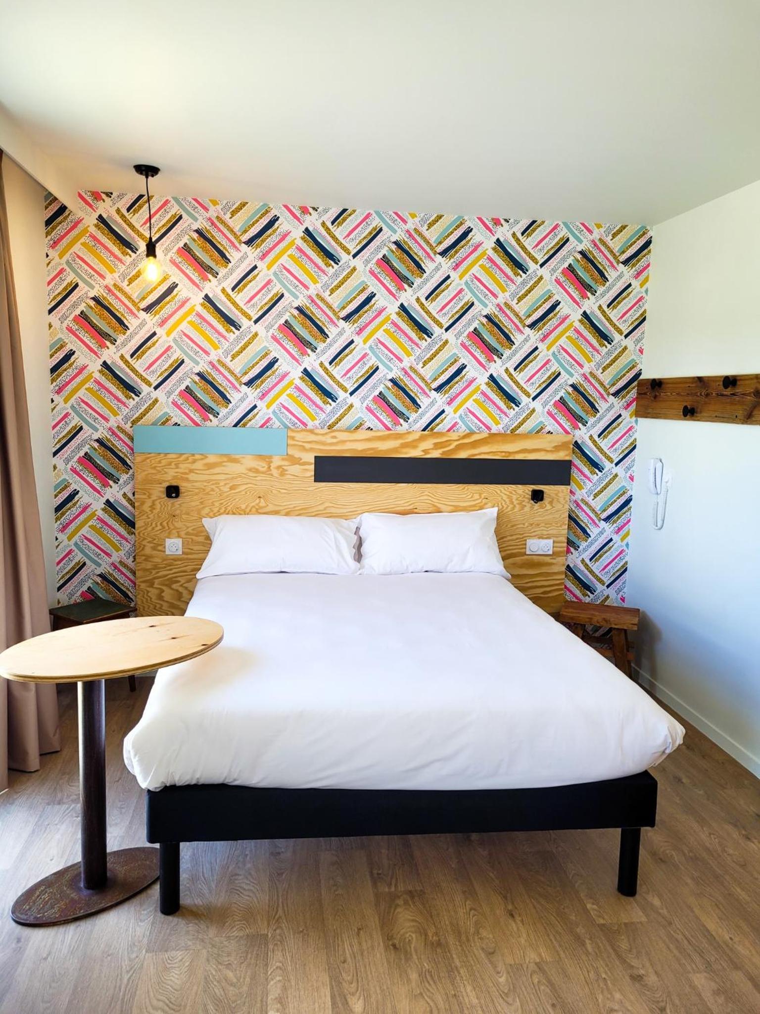 Family, greet hotel Castets Coeur des Landes 7/10