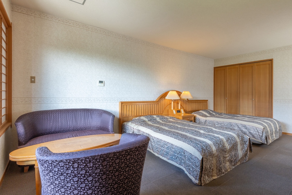 KAMENOI HOTEL Tazawako 8/50