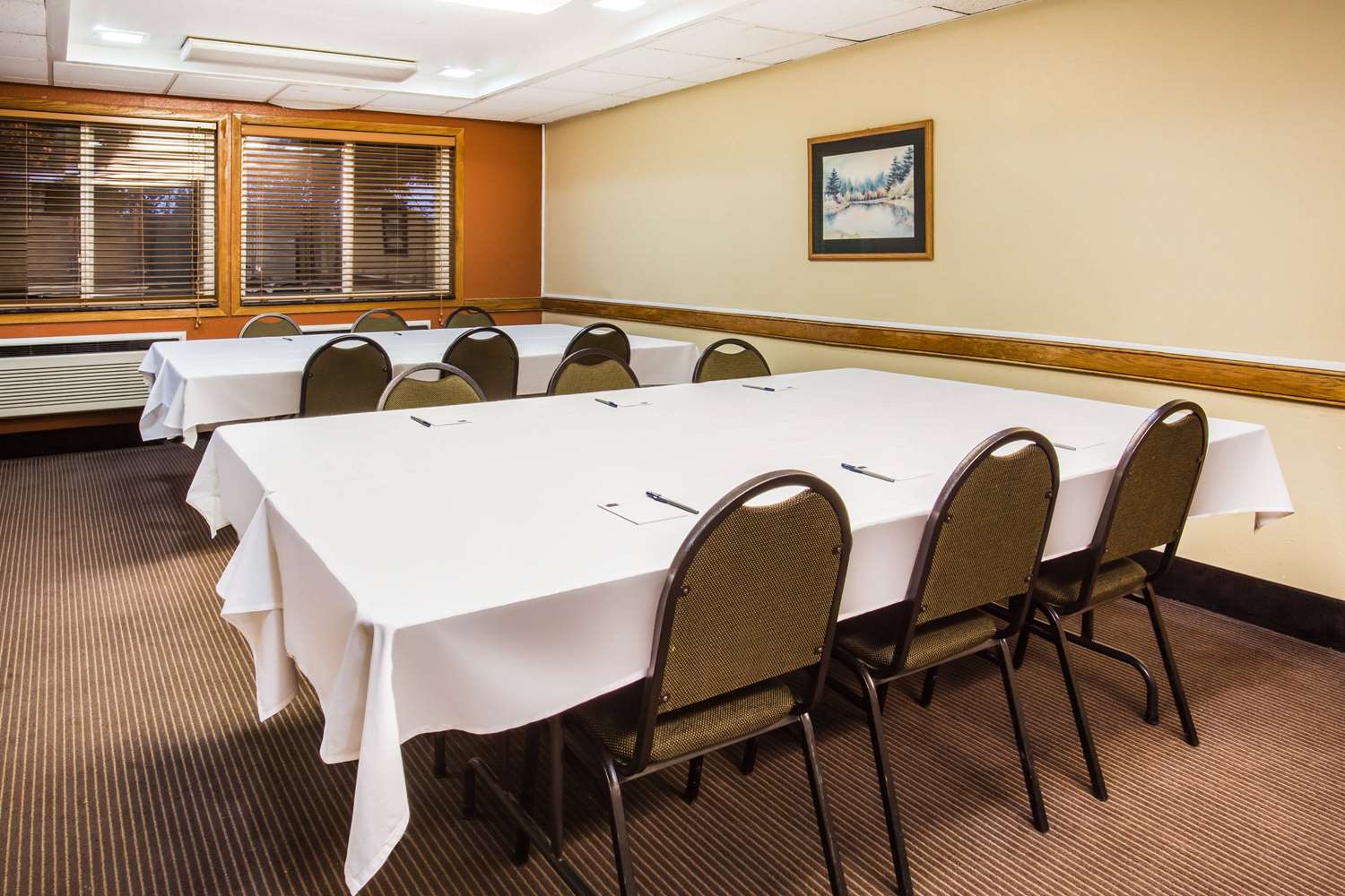 Americinn By Wyndham Menomonie 13/15