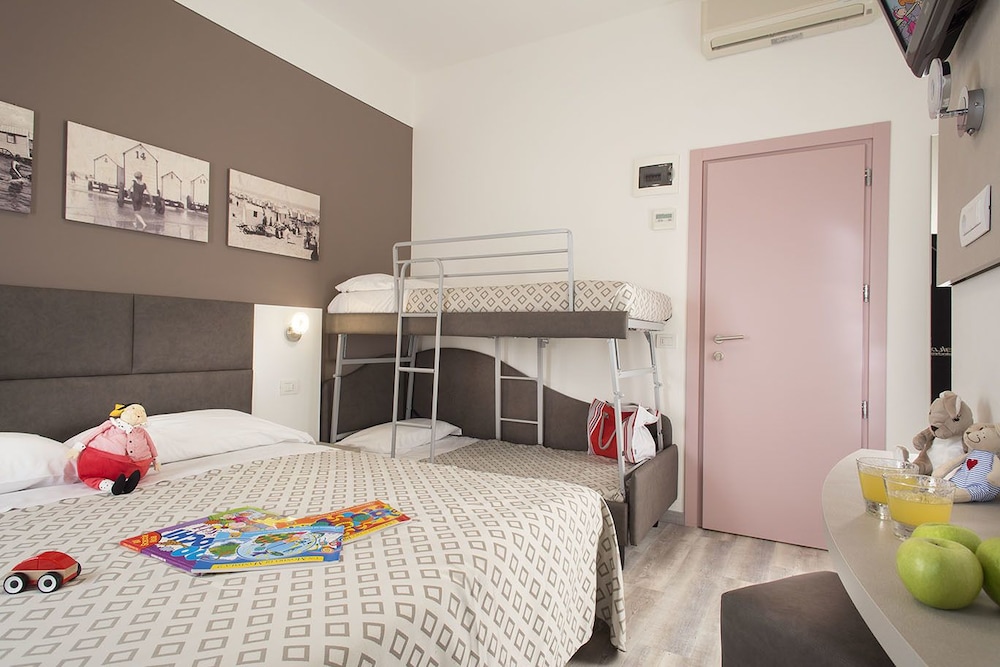 Hotel Marcus 16/37