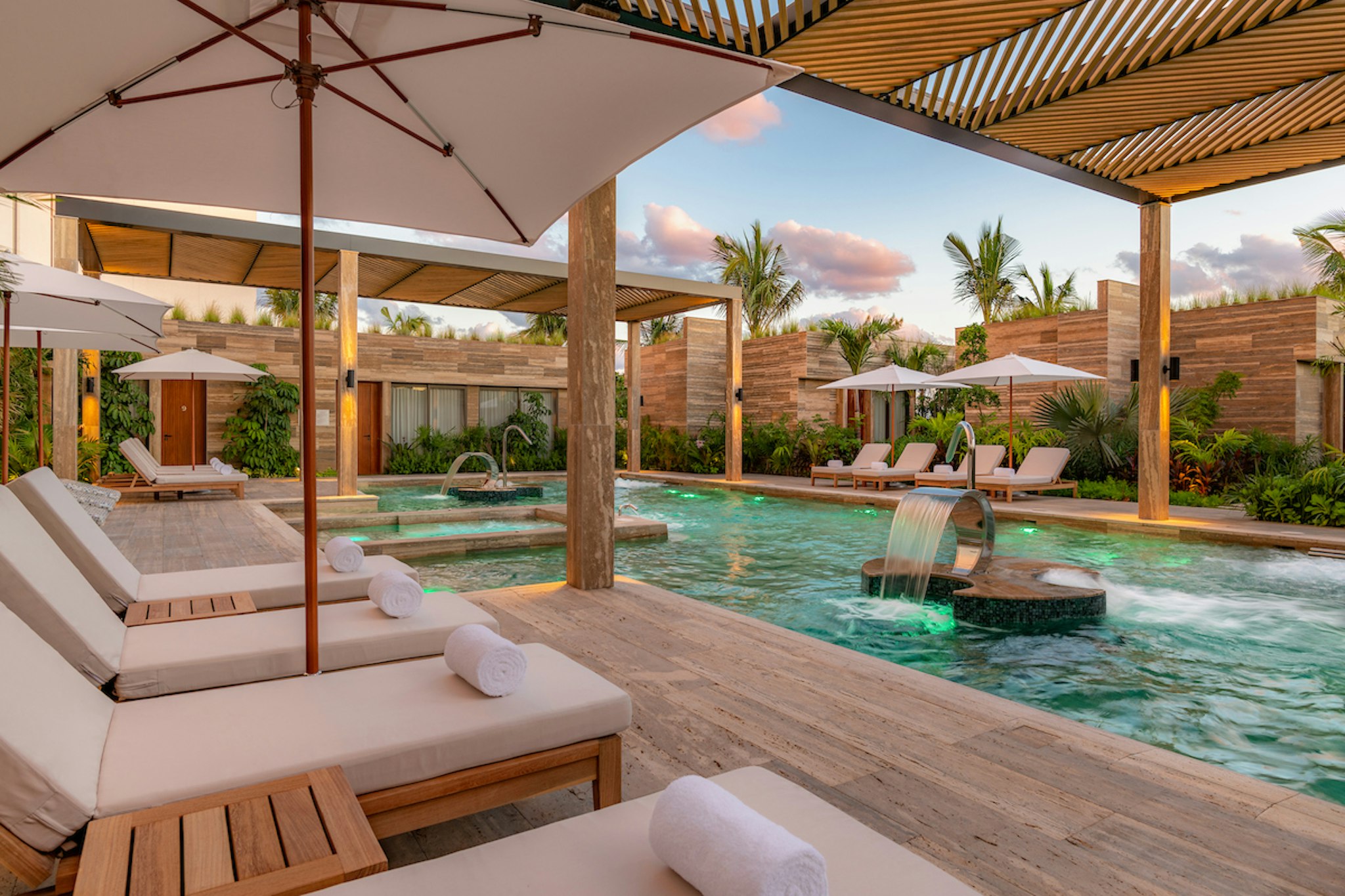 Hilton Cancun An All Inclusive Resort 32/66