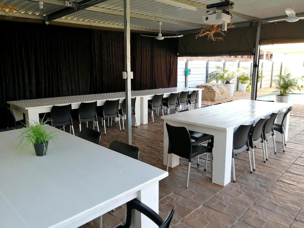 Seagull Lodge 44/67