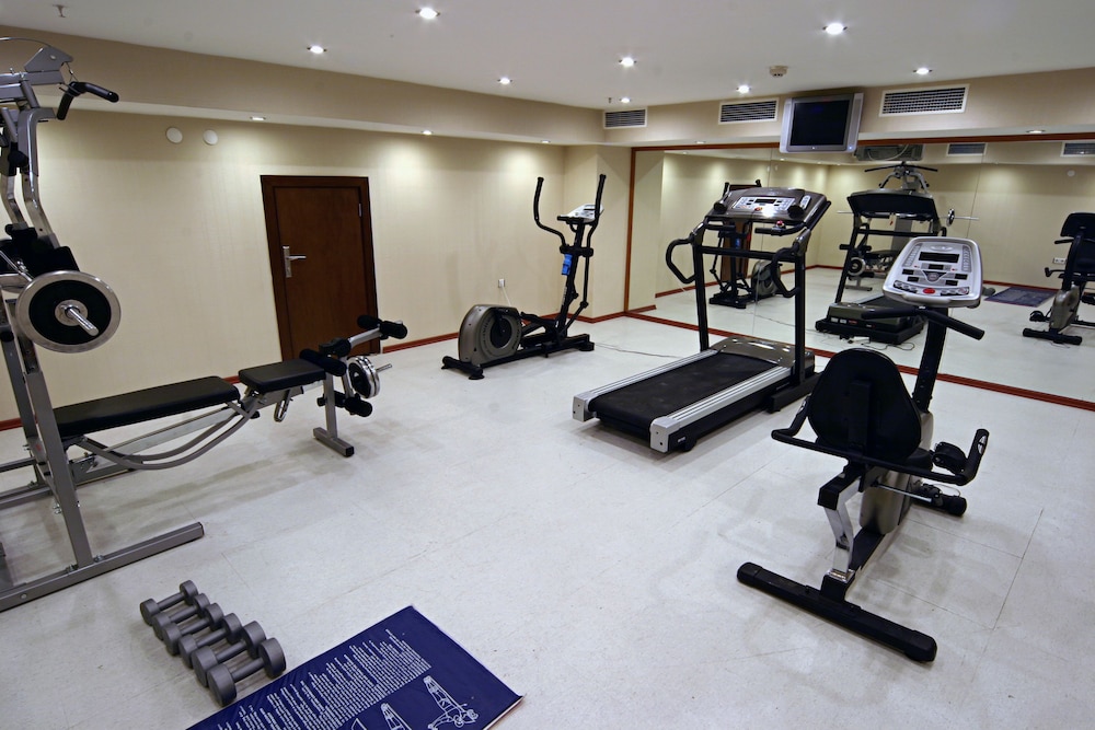 Ck Farabi Hotel 35/65