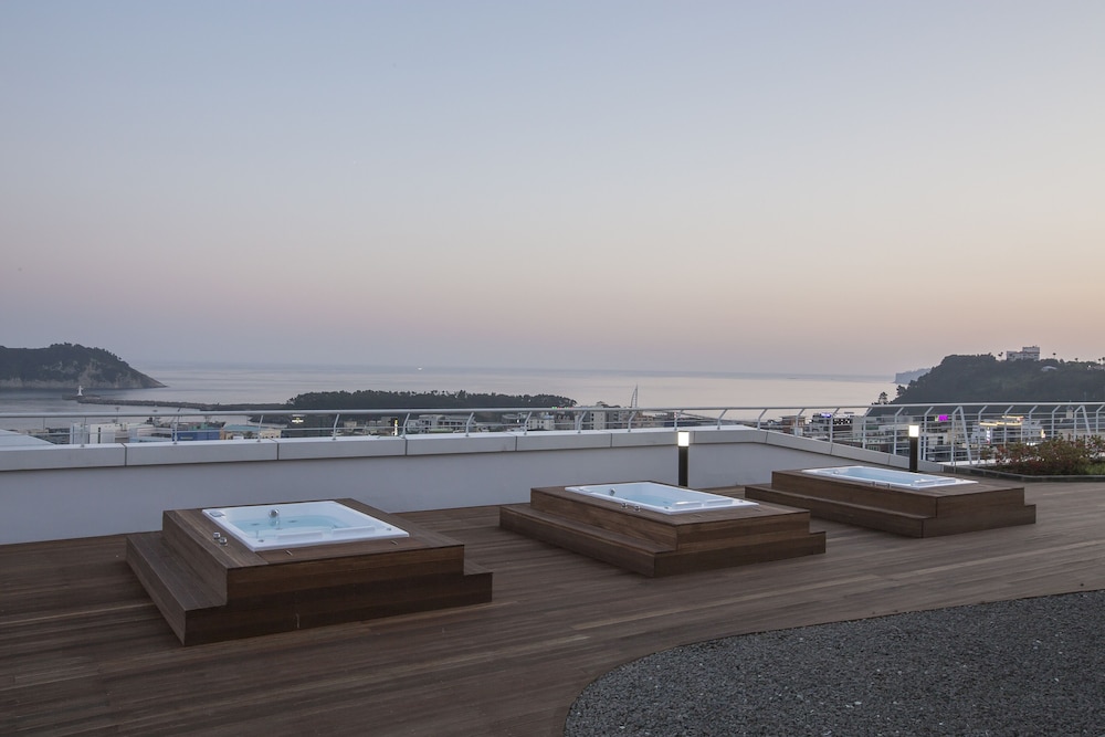 Hotel Bridge Seogwipo 44/50