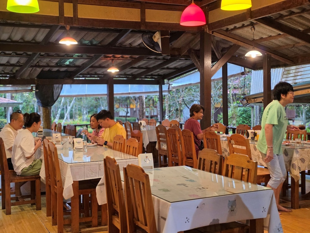 Ko Kut Ao Phrao Beach Resort 32/50