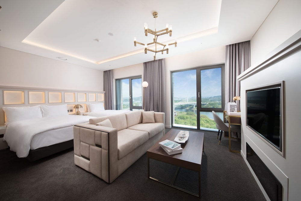 Hotel Marinabay Seoul 27/68